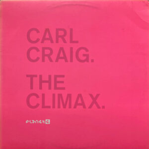 The Climax