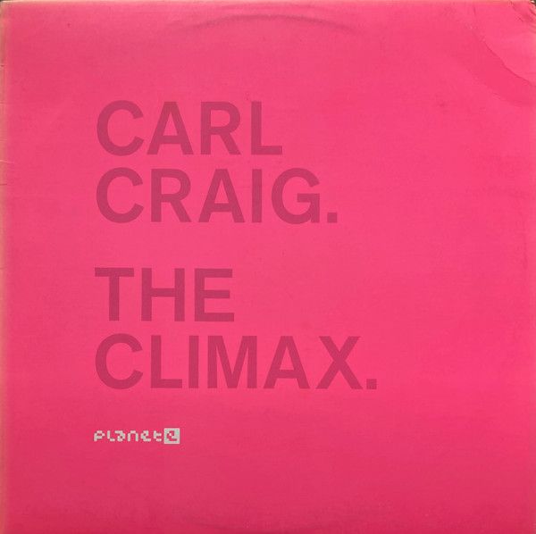 The Climax