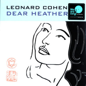 Dear Heather