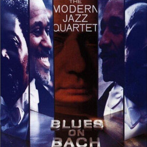 Blues On Bach: imagen 1