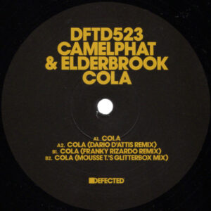 Cola