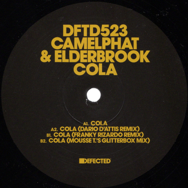 Cola