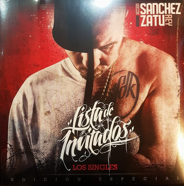Lista De Invitados (Los Singles) Edicion Especial