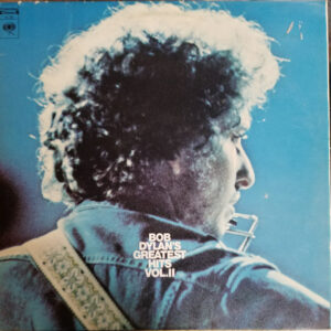 Greatest Hits Volume II - Image 1