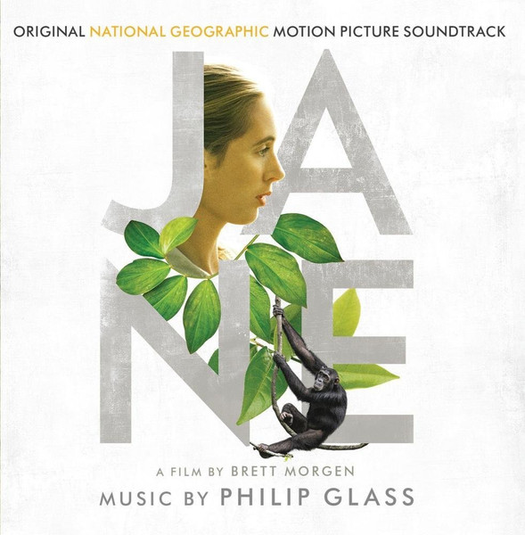 Jane (Original Motion Picture Soundtrack)