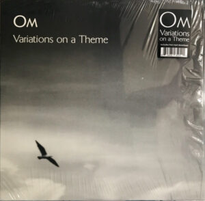 Variations On A Theme
