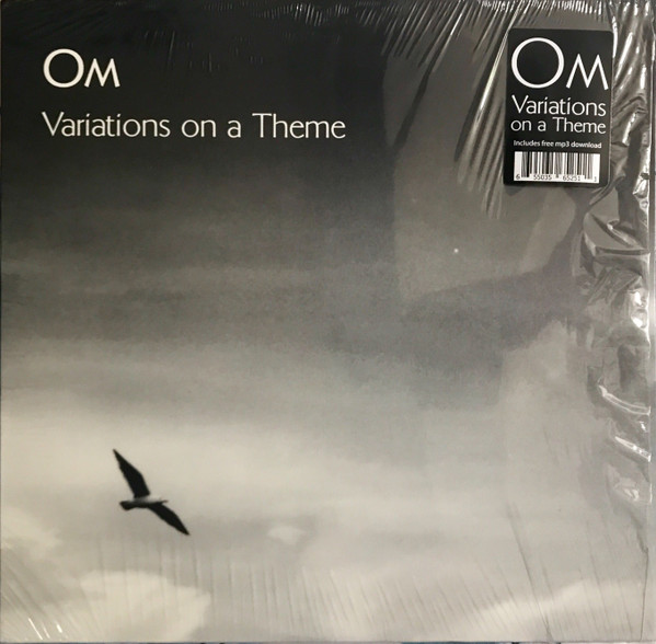 Variations On A Theme