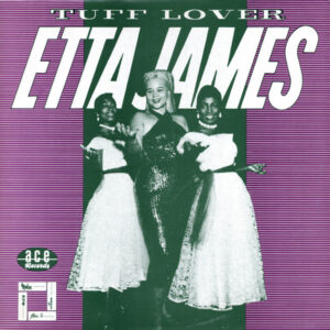 Tuff Lover