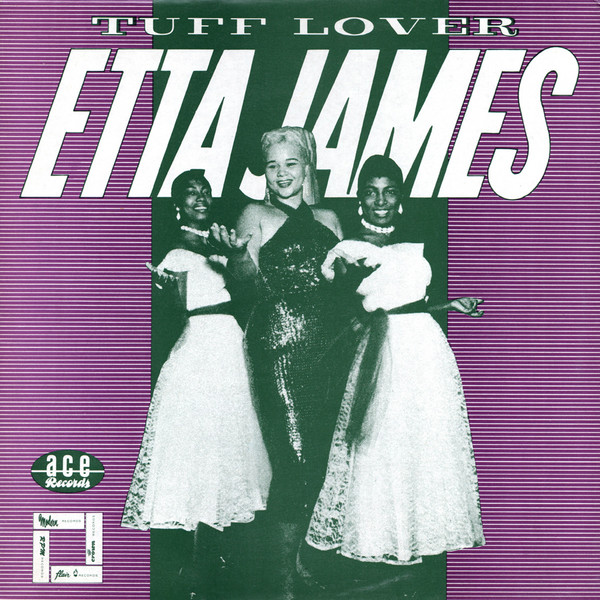 Tuff Lover