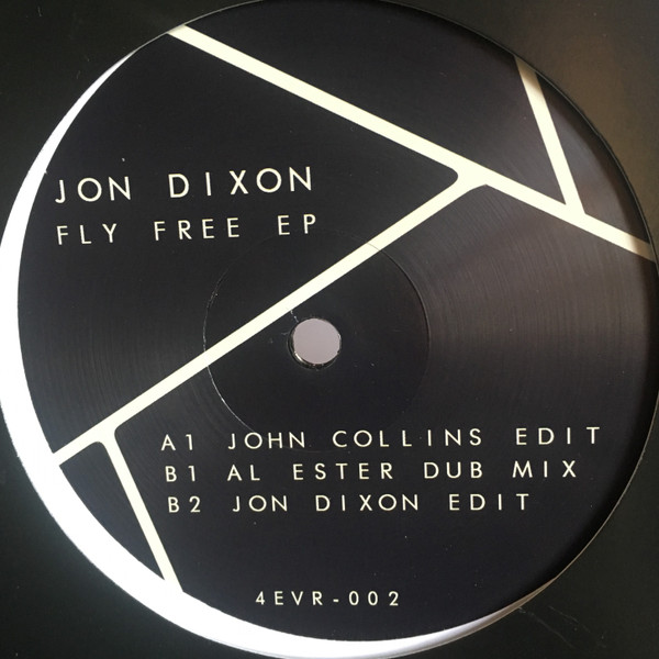 Fly Free EP