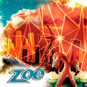 Zoé