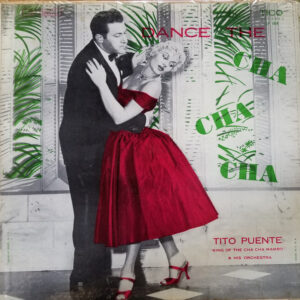 Dance The Cha Cha Cha