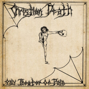 Only Theatre Of Pain