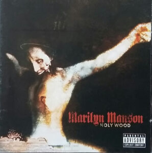 Holy Wood (In The Shadow Of The Valley Of Death)