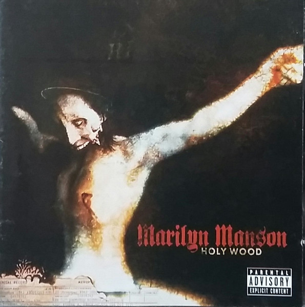 Holy Wood (In The Shadow Of The Valley Of Death)