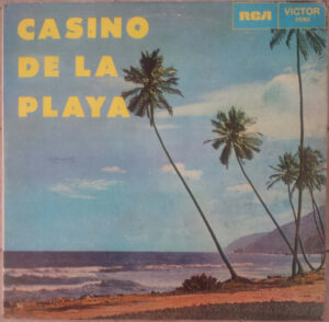Casino De La Playa