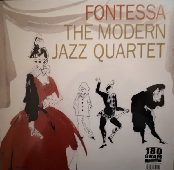 Fontessa