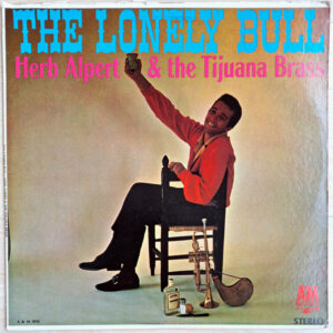 The Lonely Bull: imagen 3