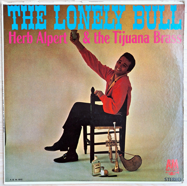 The Lonely Bull