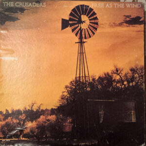 Free As The Wind: imagen 2