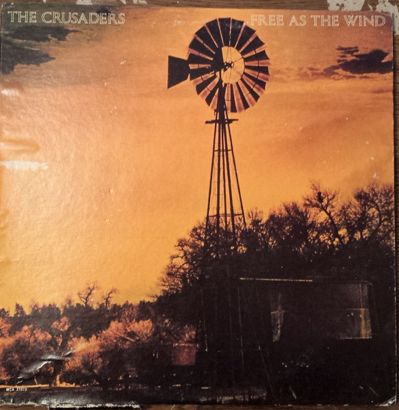 Free As The Wind