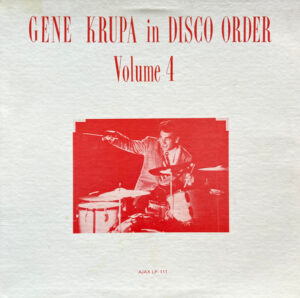 In Disco Order Volume 4
