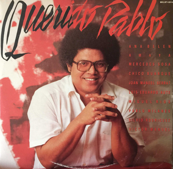 Querido Pablo