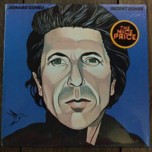 Recent Songs - Image 1