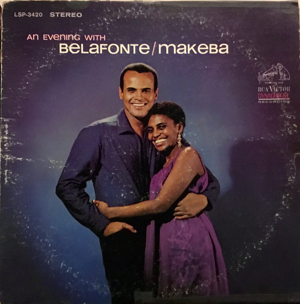 An Evening With Belafonte/Makeba