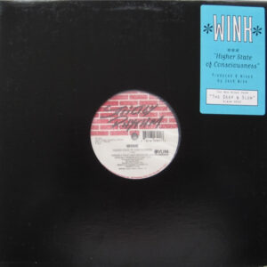 Higher State Of Conciousness (Adana Twins Remixes)