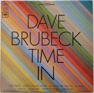 Time In