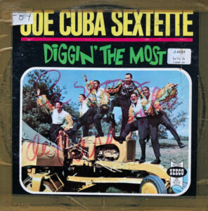 Diggin’ The Most