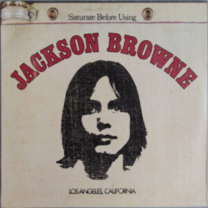 Jackson Browne