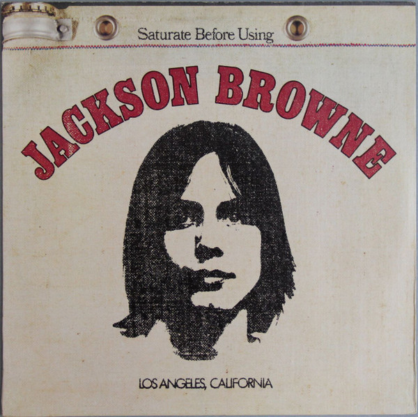 Jackson Browne