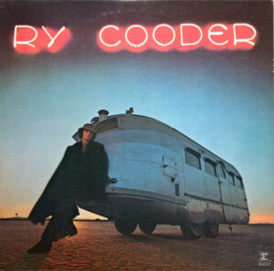 Ry Cooder