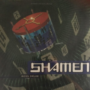 Boss Drum