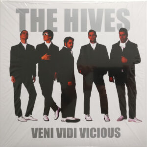 Veni Vidi Vicious