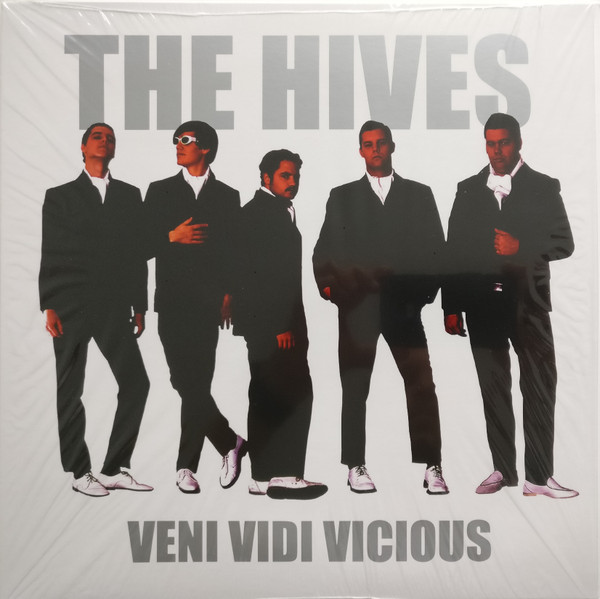 Veni Vidi Vicious