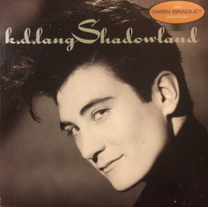 Shadowland (The Owen Bradley Sessions)
