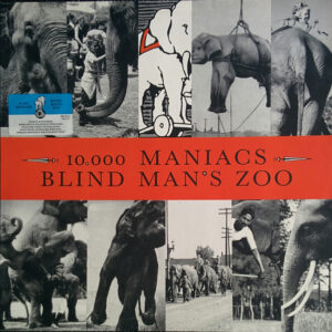 Blind Man’s Zoo
