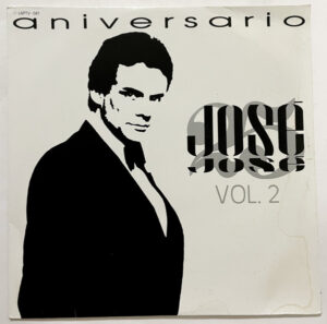 Aniversario 25 Años – Vol. 2