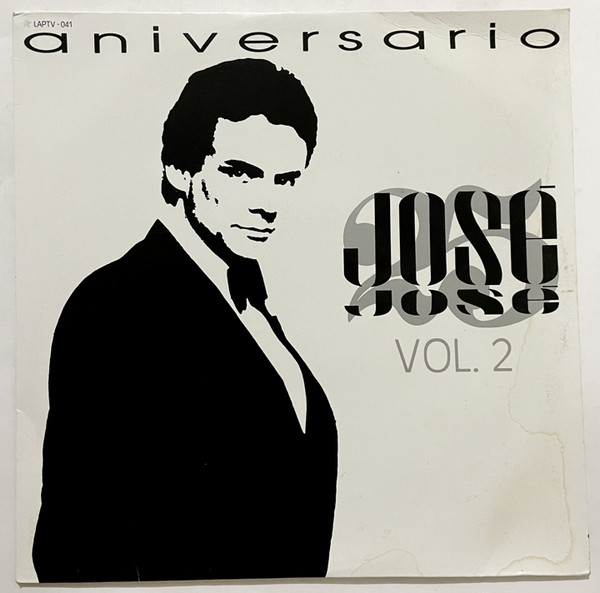 Aniversario 25 Años - Vol. 2