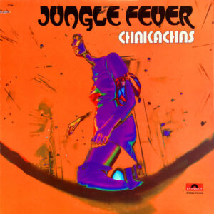 Jungle Fever: imagen 1