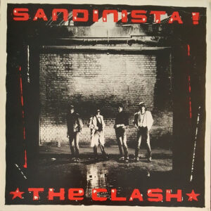 Sandinista!