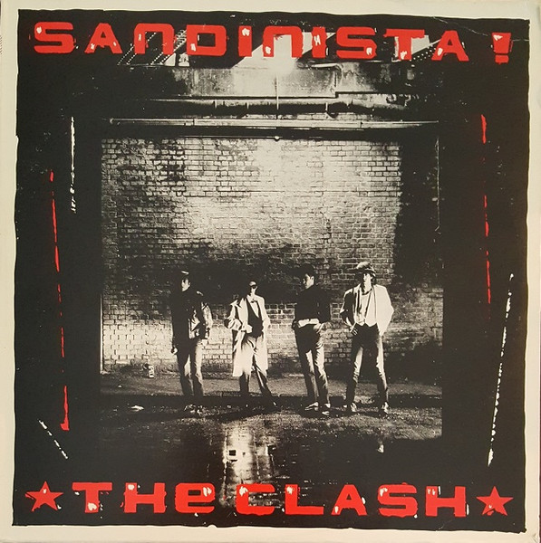 Sandinista!