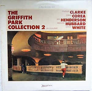 The Griffith Park Collection 2 In Concert - Image 1