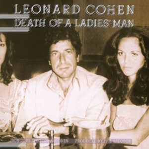Death Of A Ladies’ Man