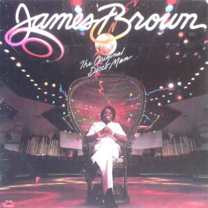 The Original Disco Man: imagen 1