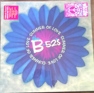 Summer Of Love
