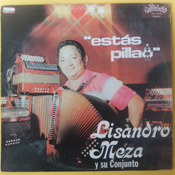 Estás Pillao
